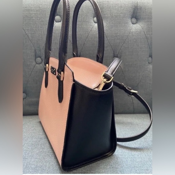 NWOT Kate Spade Medium Satchel - Picture 7 of 8